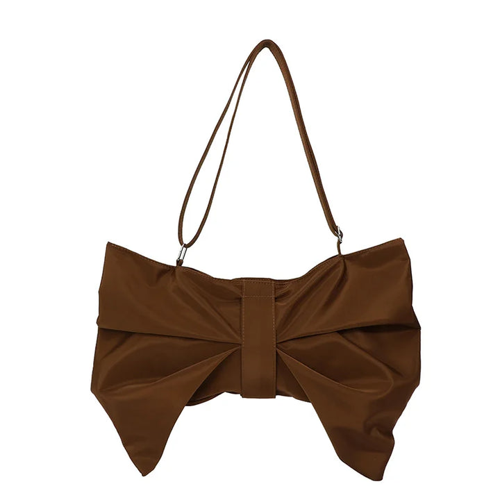 Rossa Iconica Bow Bag