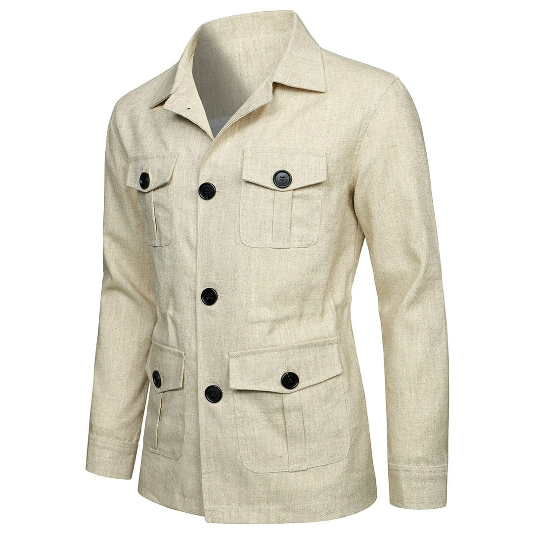 Amando Jacket