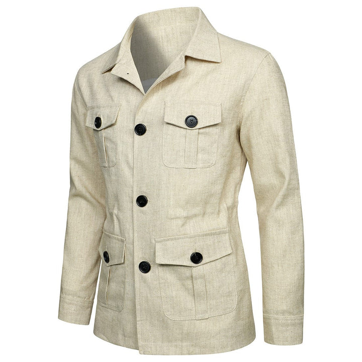 Amando Jacket