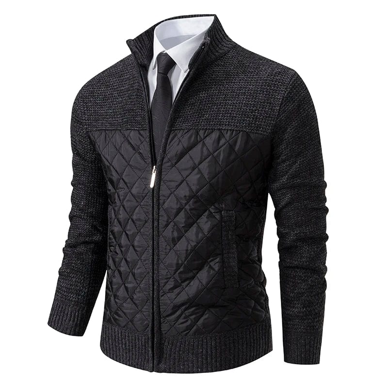 Credo Devoir Knit Sweater