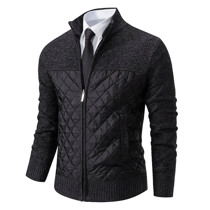 Credo Devoir Knit Sweater