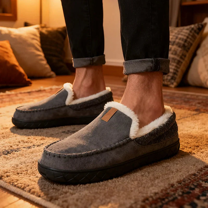 Timber Relax Loafers