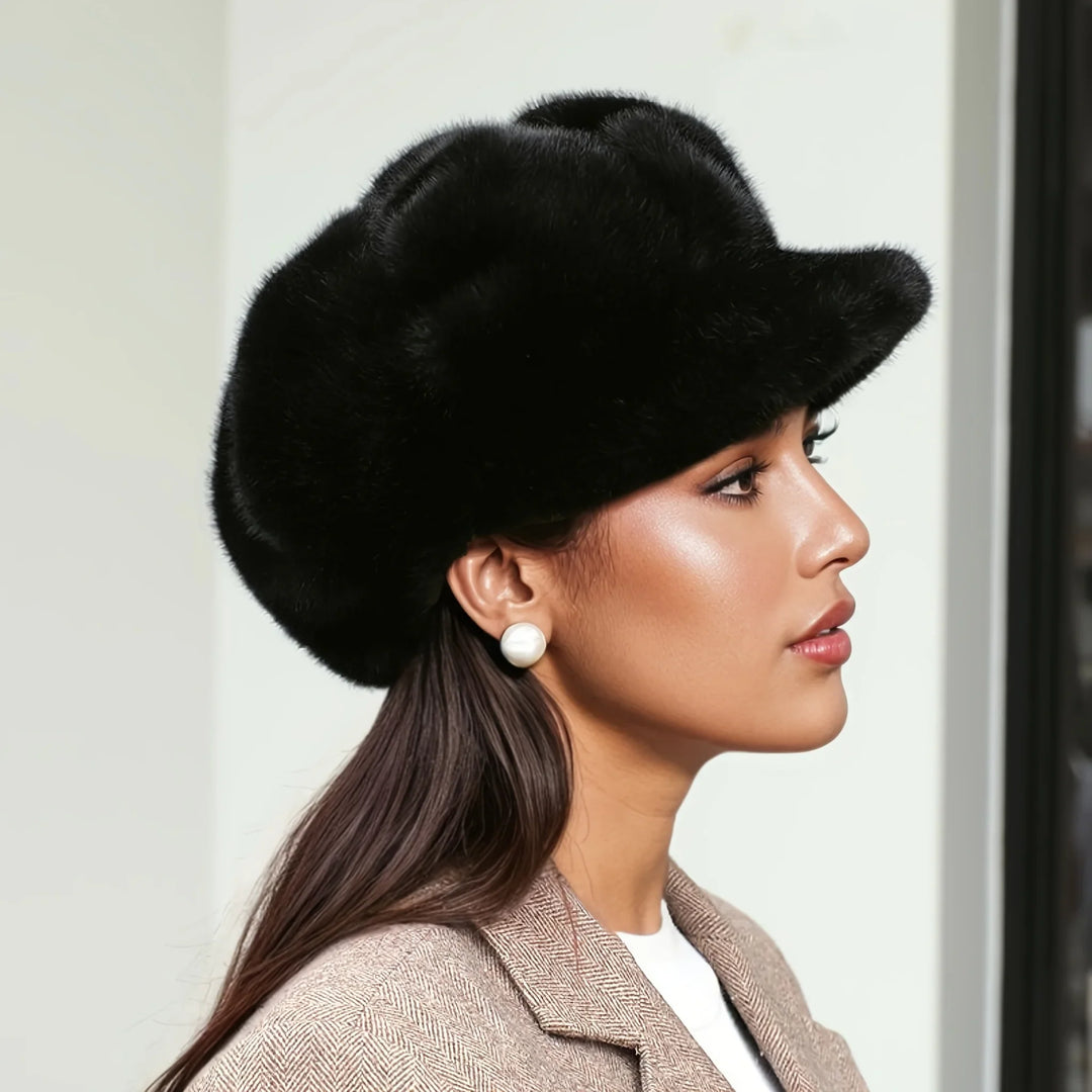Juliette Fur Hat