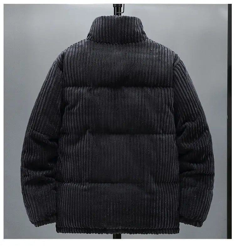 Demedo Padded Jacket