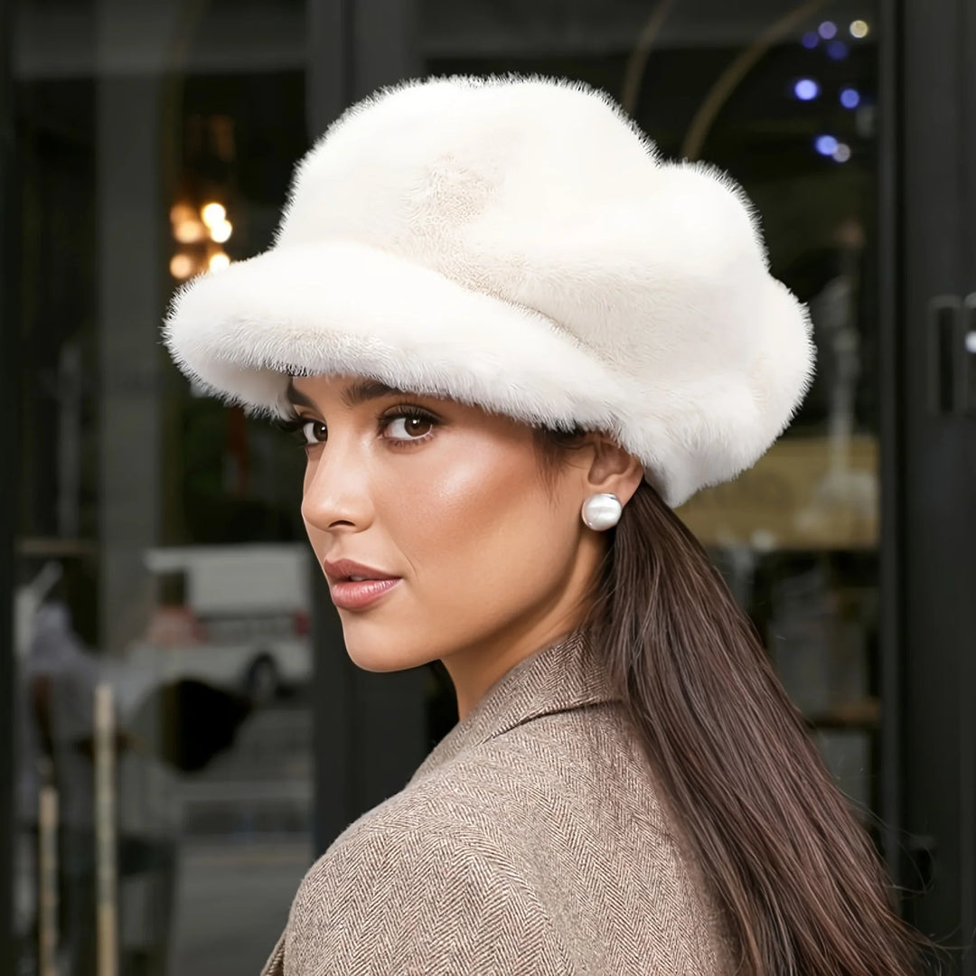 Juliette Fur Hat