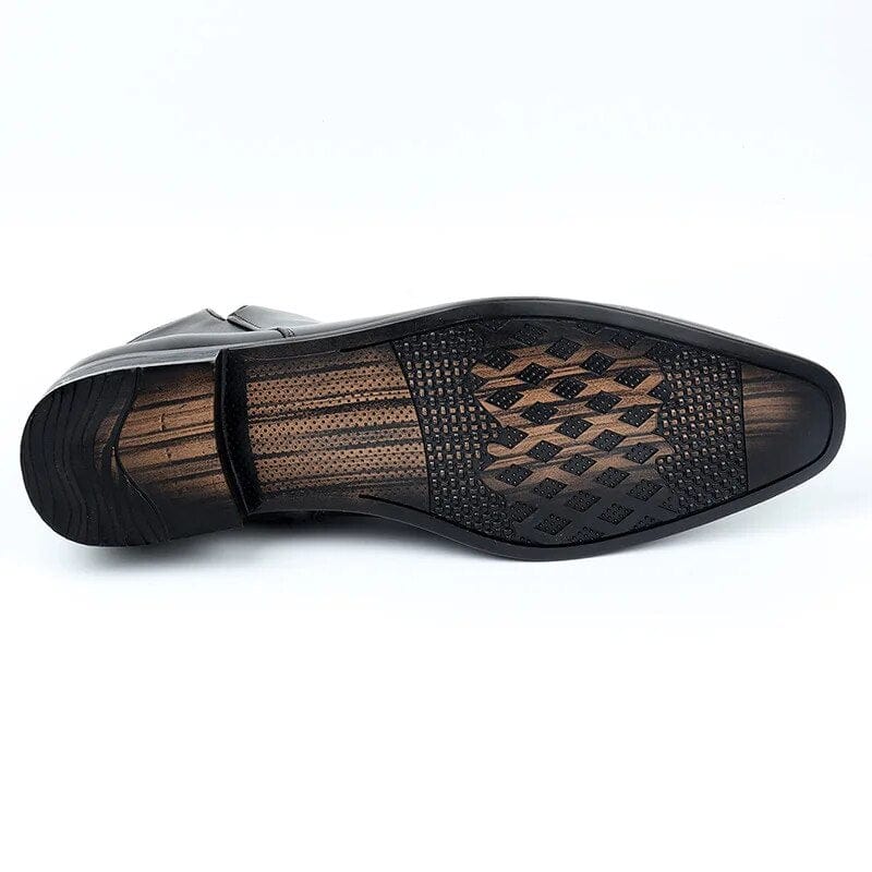 Classic Men's Cheado boots