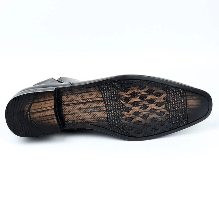 Classic Men's Cheado boots