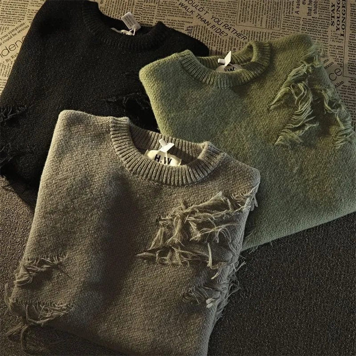Jezzer Sweater