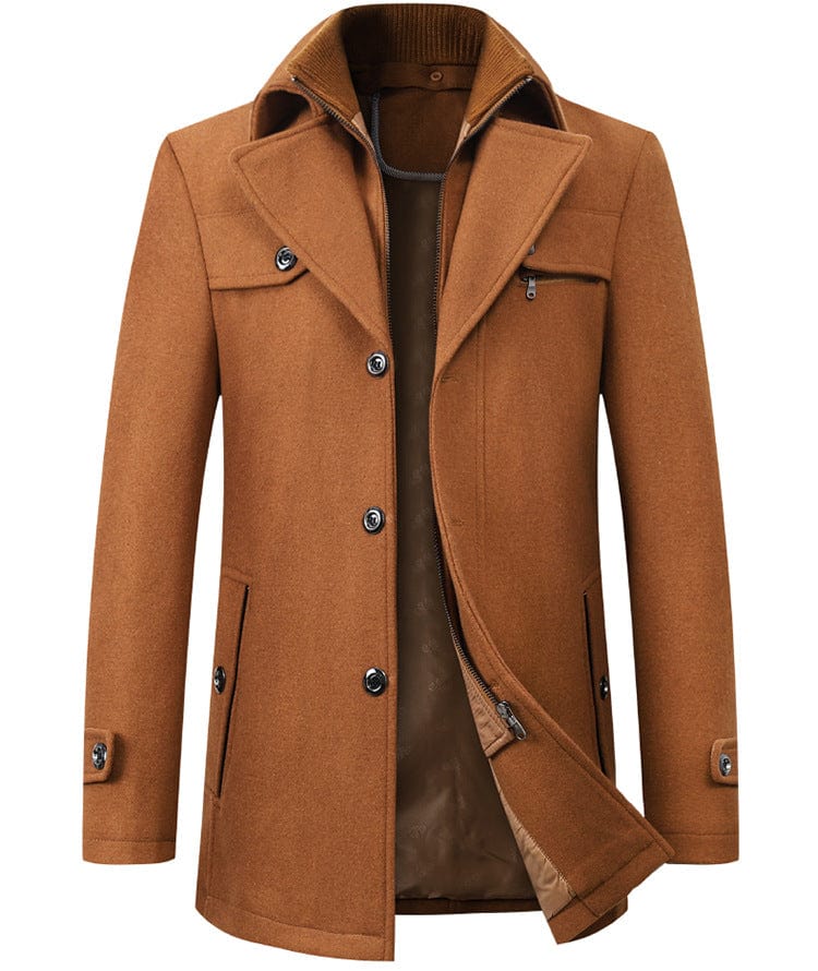 Lussiano Jacket
