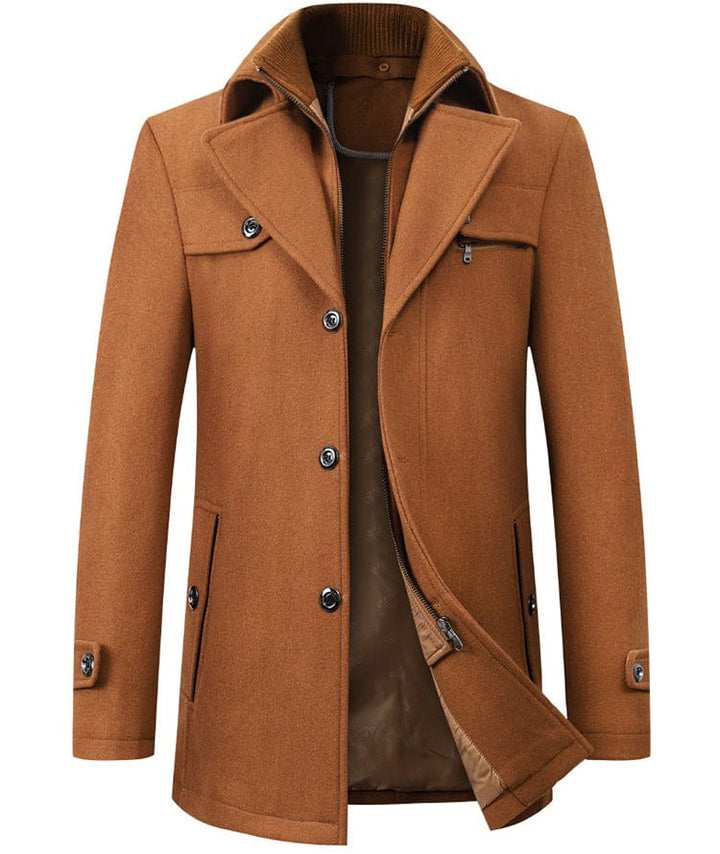 Lussiano Jacket