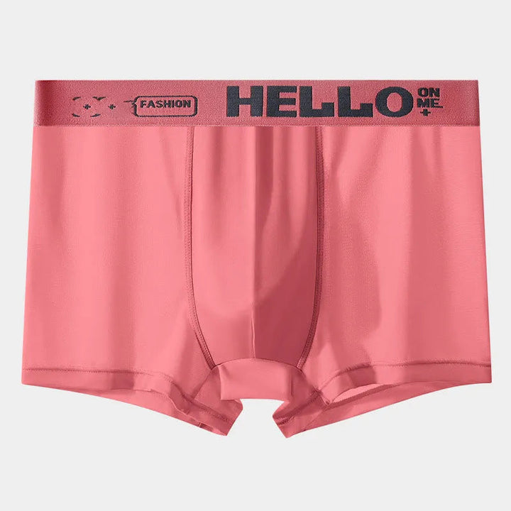 HELLO Ice Boxer