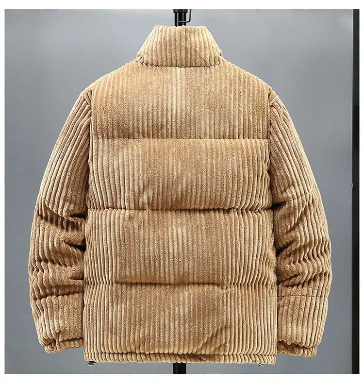 Demedo Padded Jacket