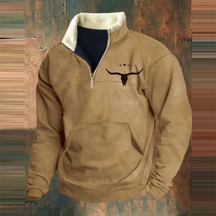 Henrry Federson Sweater