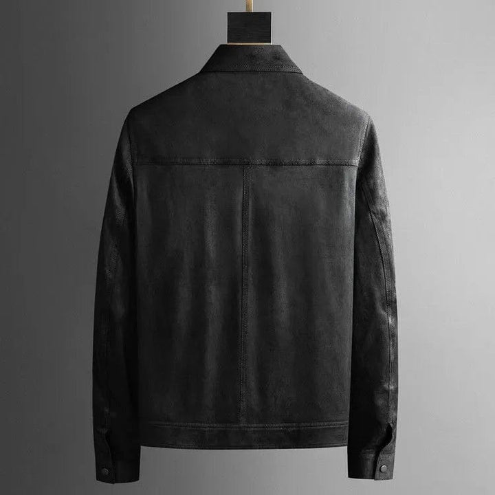 Berrezo Jacket