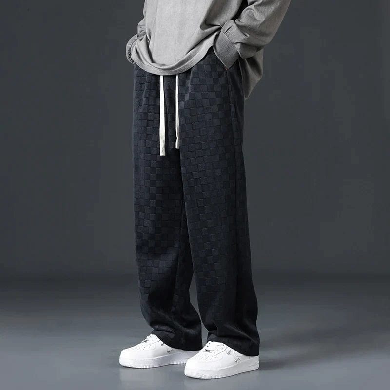 Urban Weave Sweatpants