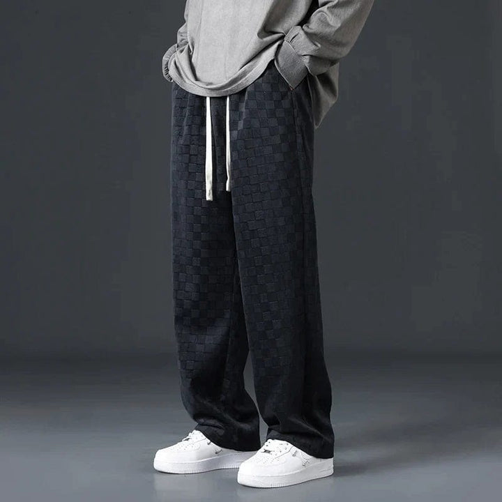 Urban Weave Sweatpants