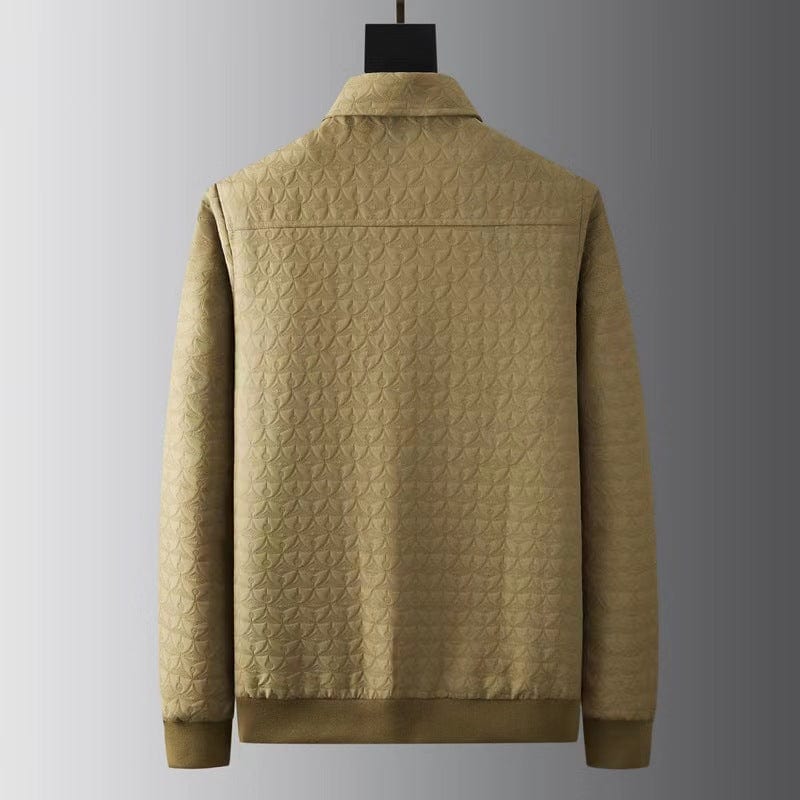 Henley Premium Tracksuit