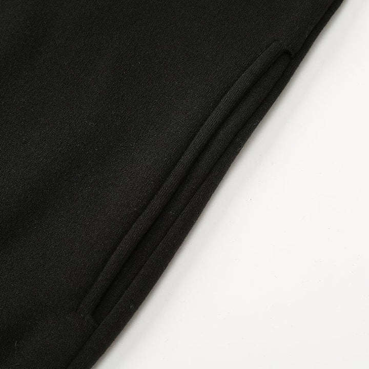 Fabio Montto Hoodie