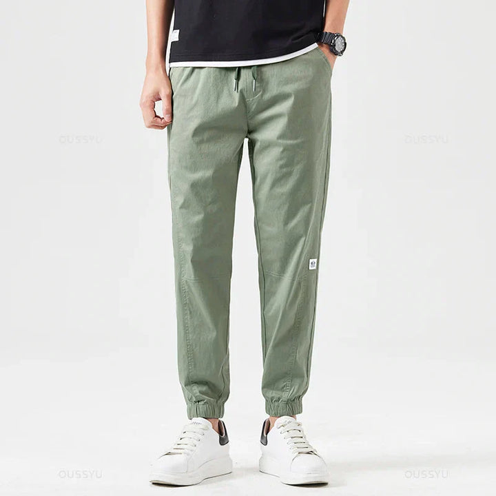 Weekend Chill Joggers