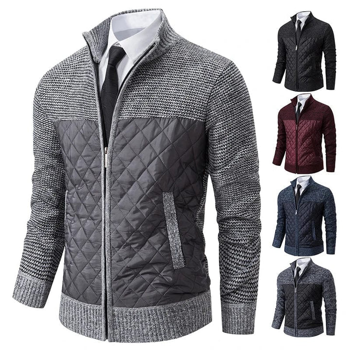 Credo Devoir Knit Sweater
