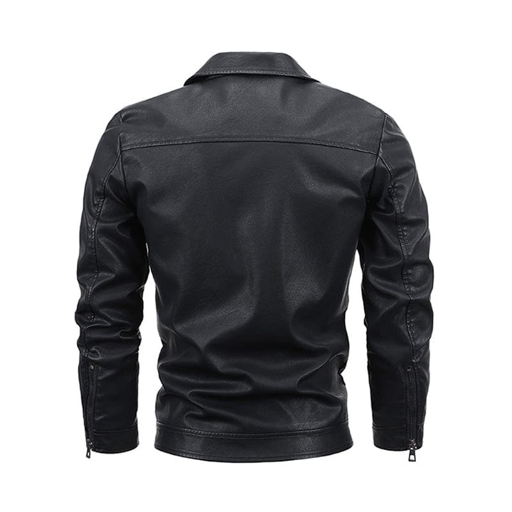 Damondo Jacket