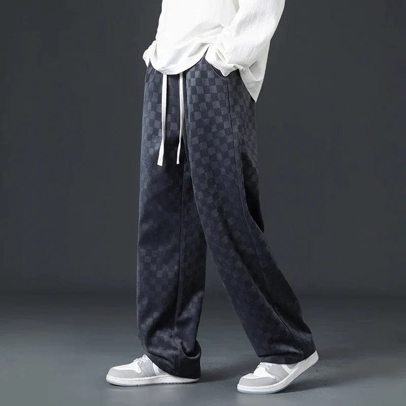 Urban Weave Sweatpants