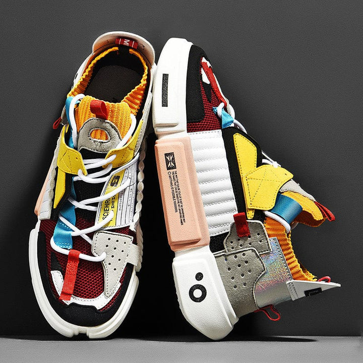 Fenix Streetwear Sneakers