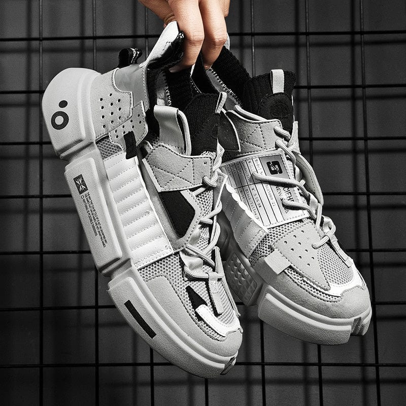 Fenix Streetwear Sneakers