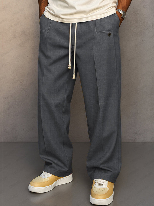 Maldini Trousers
