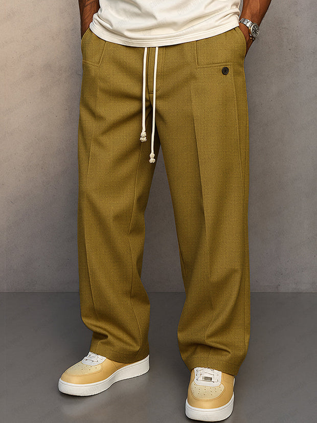 Maldini Trousers