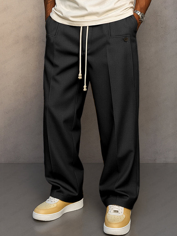 Maldini Trousers