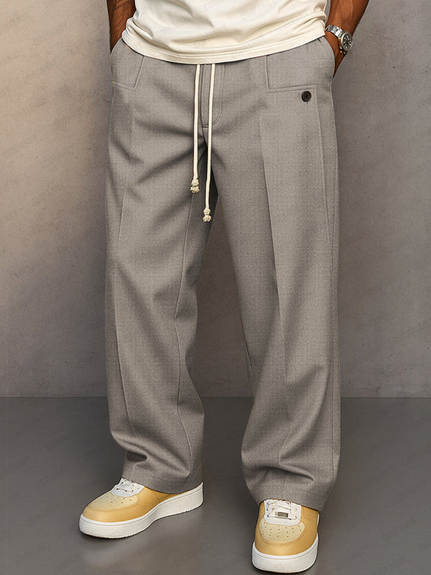 Maldini Trousers