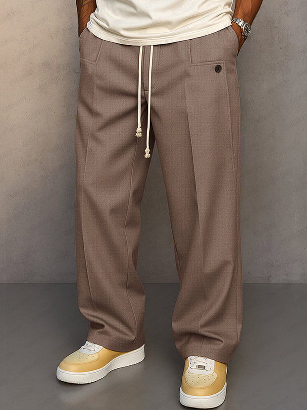 Maldini Trousers