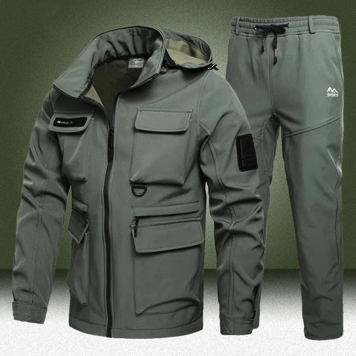 Carremo Commander Set