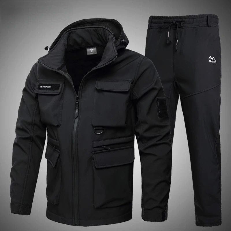 Carremo Commander Set