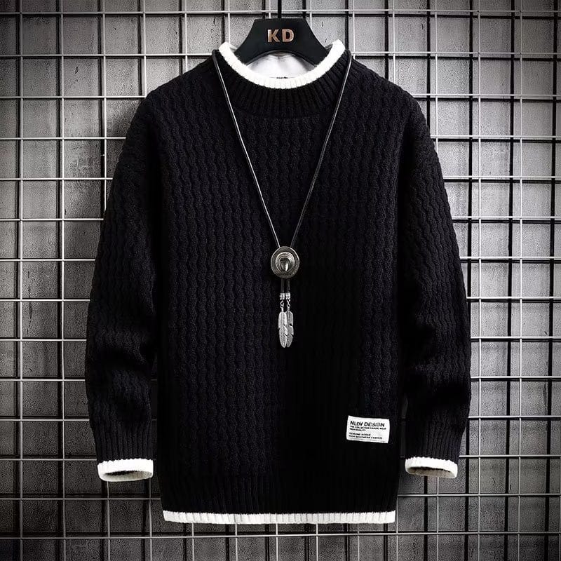 Eric Vanguard Sweater