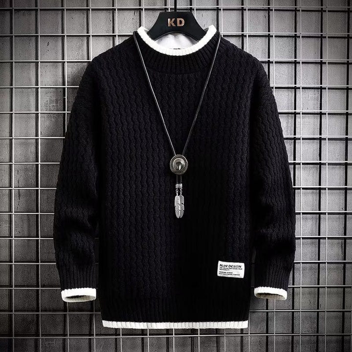 Eric Vanguard Sweater