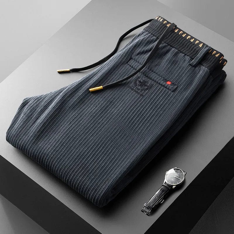Velvet Premium Trousers