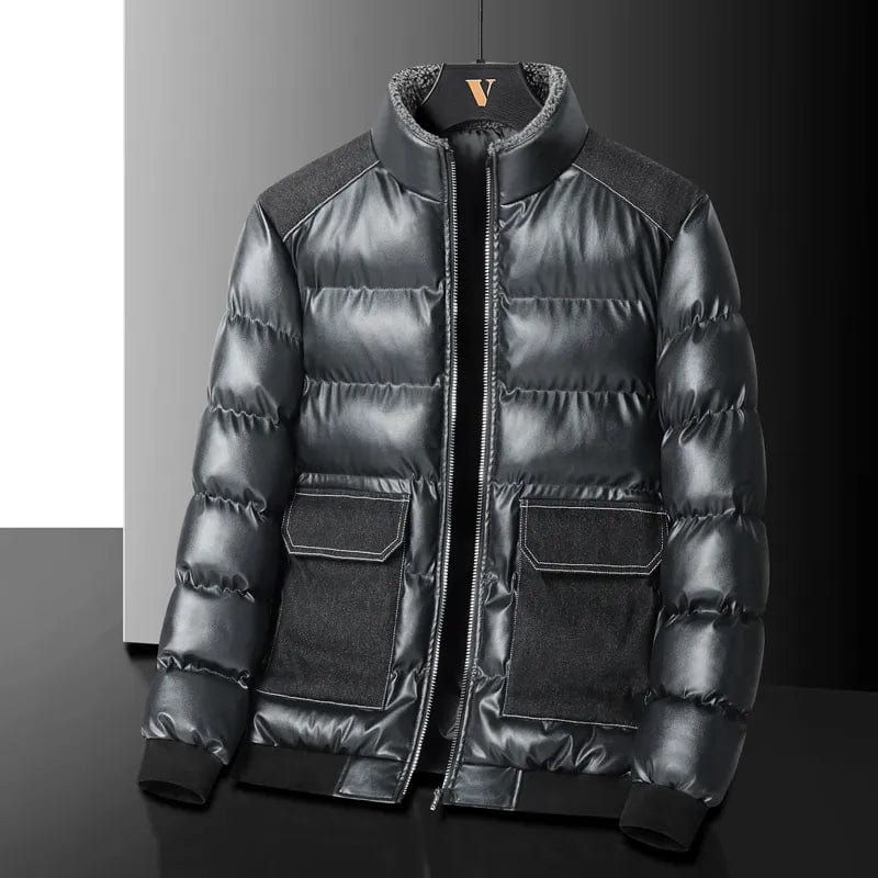 Delloro Down Jacket
