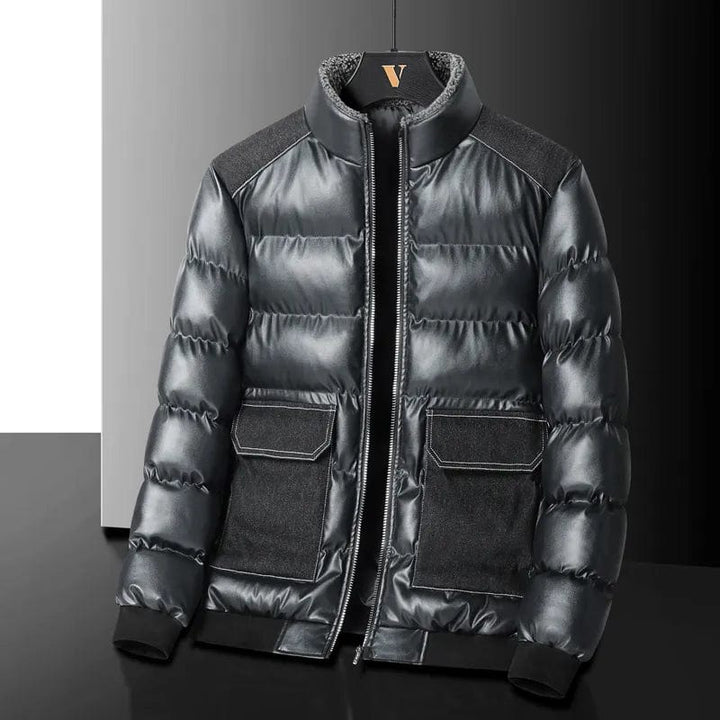 Delloro Down Jacket