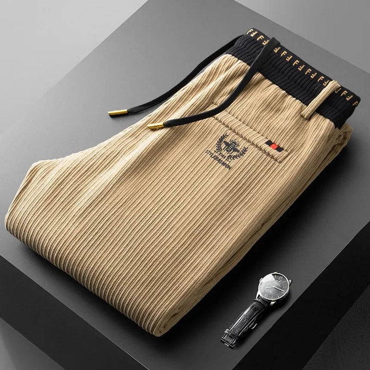 Velvet Premium Trousers