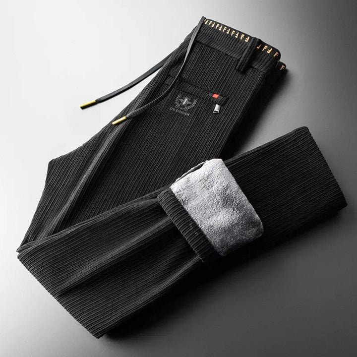Velvet Premium Trousers