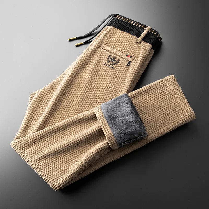 Velvet Premium Trousers