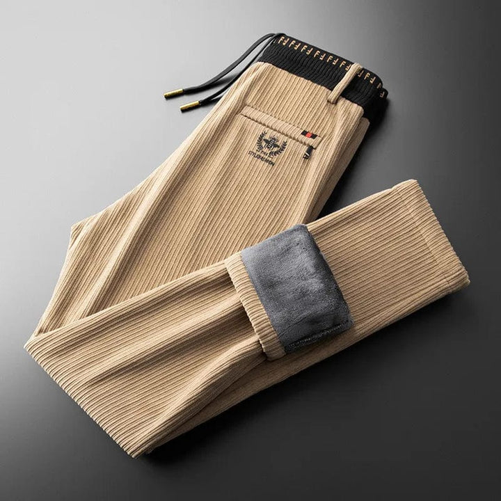 Velvet Premium Trousers