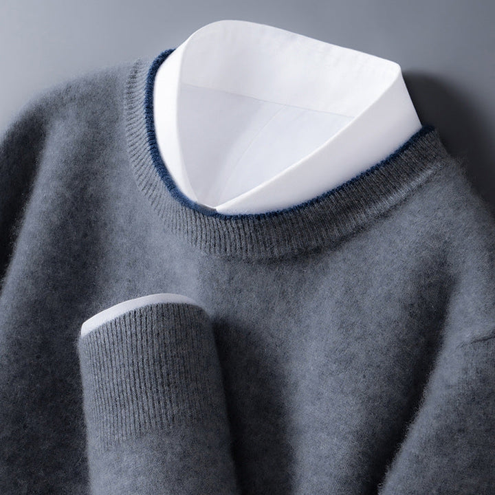 Monclaro Cashmere Sweater