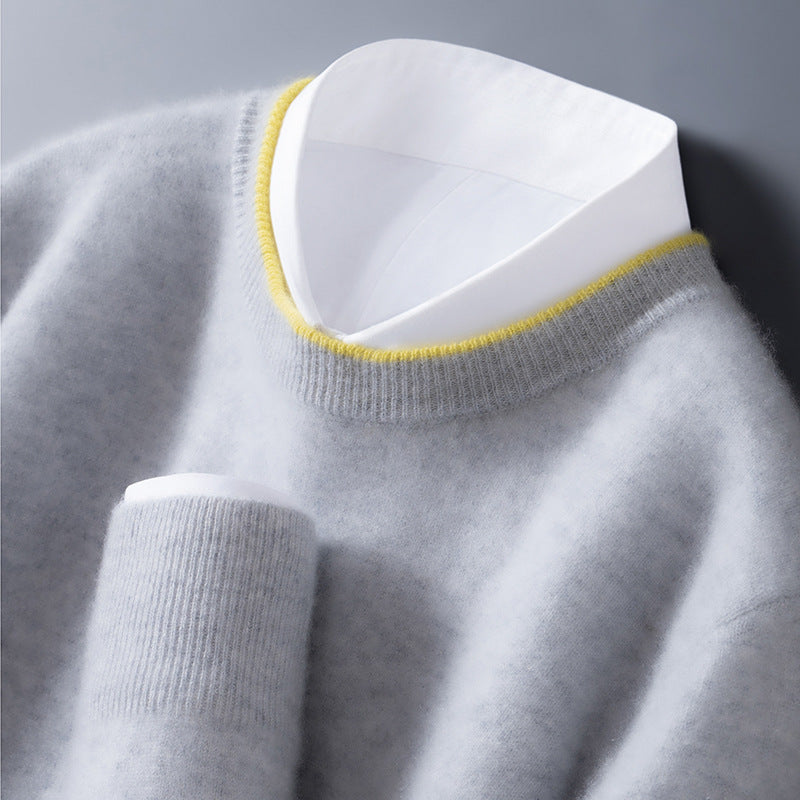 Monclaro Cashmere Sweater