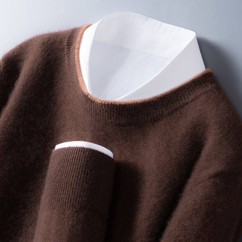 Monclaro Cashmere Sweater