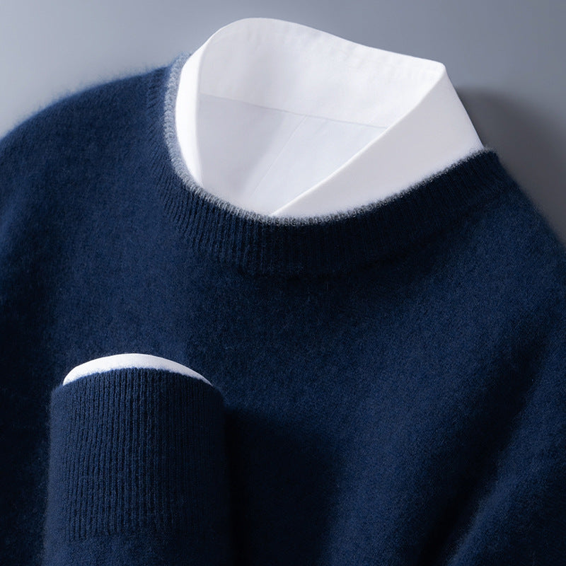 Monclaro Cashmere Sweater