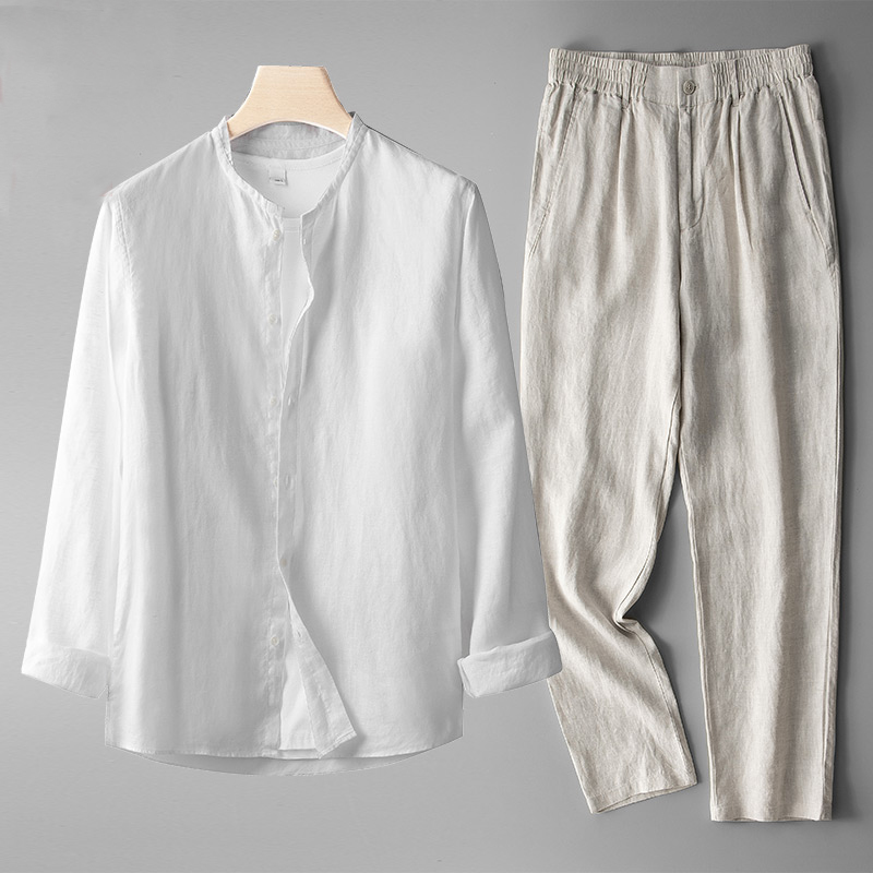 Forlano Linen Set
