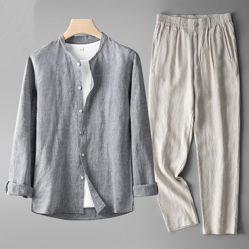 Forlano Linen Set
